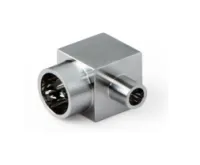 Переходник угловой разноразмерный под приварку MRE: Трубка дюйм / Type MRE Mini Elbow Reducer inch