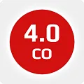 Оксид углерода 4.0
