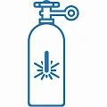 Лазерные газовые смеси