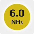 Аммиак 6.0